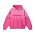 Heavyweight Sunfade Oversized Hoodie